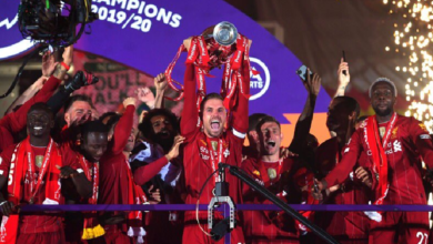 Liverpool campeón de la Premier League después de 30 años