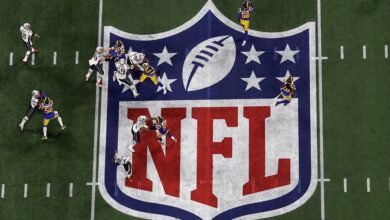 NFL canceló toda la pretemporada por la pandemia