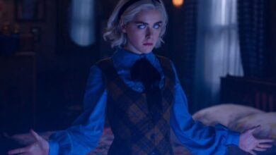 Revela Netflix tráiler de “El Mundo Oculto de Sabrina 4”