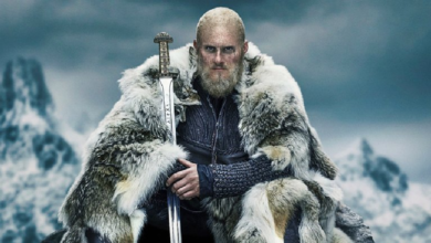 Creador de Vikings, prepara una serie sobre la peste bubónica