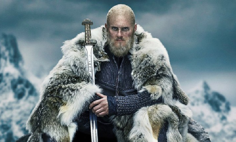 Creador de Vikings, prepara una serie sobre la peste bubónica