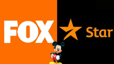 Disney cambiará nombre de los canales Fox y ahora se llamarán Star