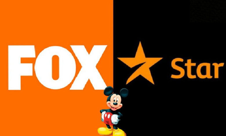 Disney cambiará nombre de los canales Fox y ahora se llamarán Star