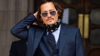 Quiere Tim Burton a Johnny Depp para «Los locos Addams»