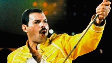 Rinden tributo a Freddie Mercury por su 29 aniversario de su muerte
