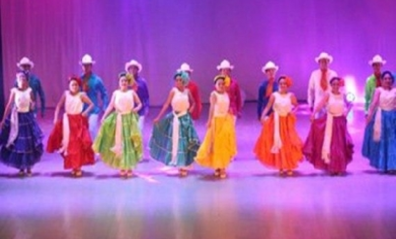 Campeche se suma al Día Internacional de la Danza