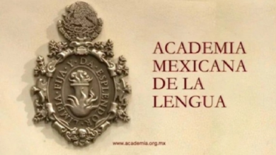Actividades de la Academia Mexicana de la Lengua