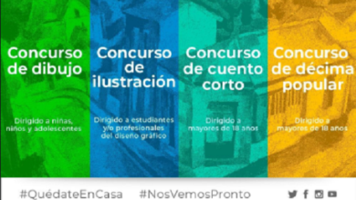 Publica IVEC resultados de convocatorias “Quédate en casa. Nos vemos pronto”