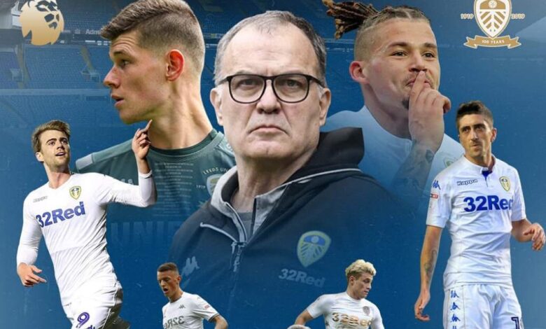 Leeds United regresó a la Premier League tras 16 años