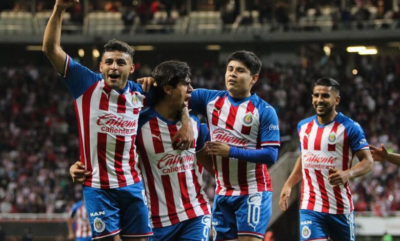 Chivas firmó con Telemundo para transmisión de sus juegos en EU