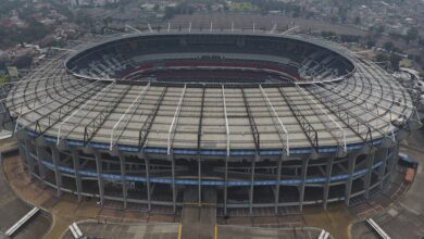 Qué remodelaciones tendrá el Estadio Azteca