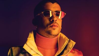 Bad Bunny tiene Covid y sufre de síntomas leves