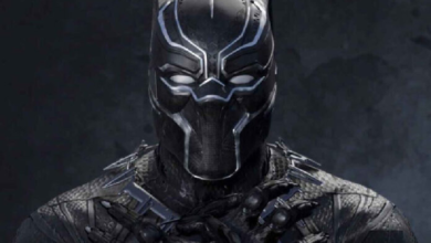 “Black Panther 2” comenzará filmaciones en julio de 2021