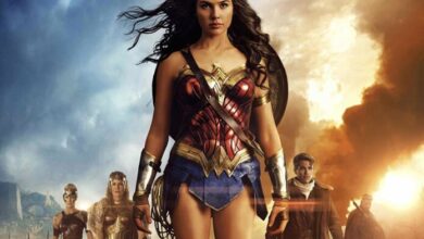 ¡Increíble! Llegará Wonder Woman 1984 a HBO Max