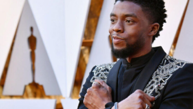 ¿Chadwick Boseman aparecerá en “Black Panther 2” con un doble digital?