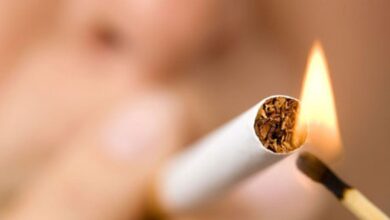 El tabaquismo no sólo daña tu salud, también tu bolsillo