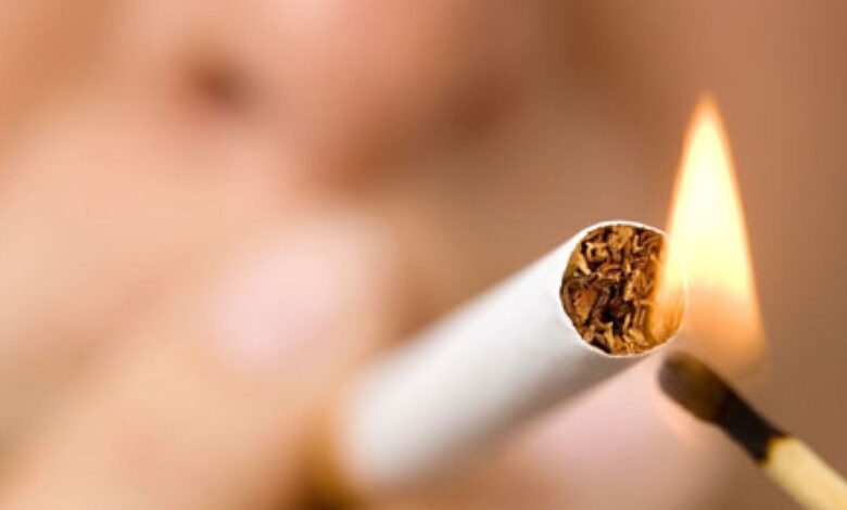 El tabaquismo no sólo daña tu salud, también tu bolsillo