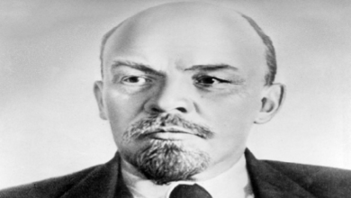 Lenin, realista y errático de la Revolución Rusa