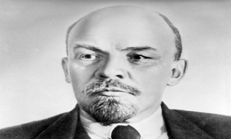 Lenin, realista y errático de la Revolución Rusa