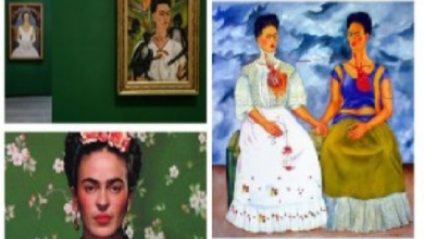 Posponen muestra de Frida Kahlo en Chicago