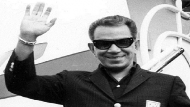 27 años sin Cantinflas, el cómico mexicano que llegó a Hollywood
