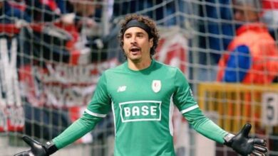 Salida de Memo Ochoa le quitó reflectores a la liga belga