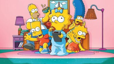 Los Simpson predicen escenario catastrófico para el 2021