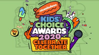 Nickelodeon Kids’ Choice Awards 2020: Descubre los ganadores, Danna Paola fue la favorita