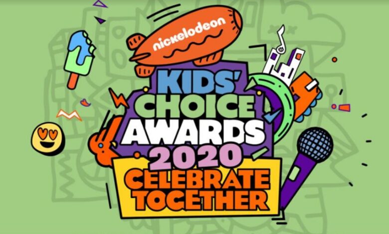 Nickelodeon Kids’ Choice Awards 2020: Descubre los ganadores, Danna Paola fue la favorita