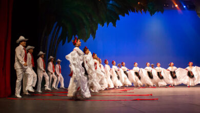 Ópera, son jarocho y teatro esta semana en Arte Desde el Interior