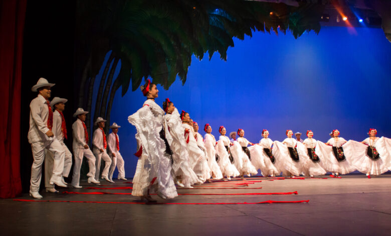 Ópera, son jarocho y teatro esta semana en Arte Desde el Interior