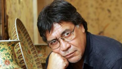 Muere el escritor Luis Sepúlveda por coronavirus