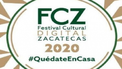 Festival Cultural de Zacatecas espera reprogramación