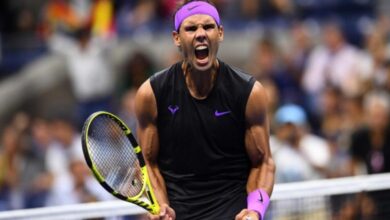 Rafael Nadal confirma asistencia al Masters 1000 de Madrid
