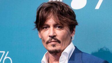 Johnny Depp pierde demanda contra The Sun