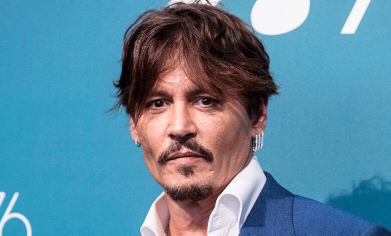 Johnny Depp pierde demanda contra The Sun