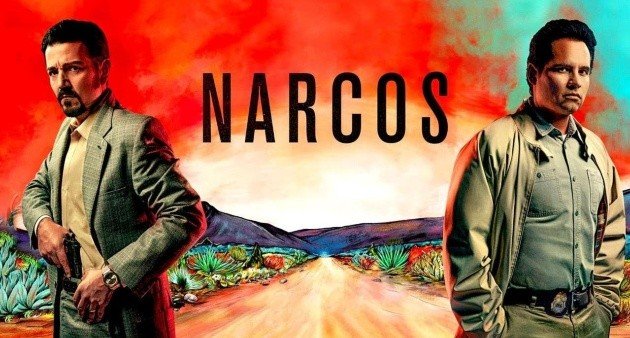 Netflix confirma tercera temporada de ‘Narcos: México’