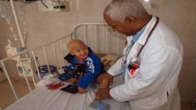 En Cuba, salvan de leucemia a casi el 80% de los niños