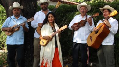 Música tradicional mexicana tendrá transmisiones en línea