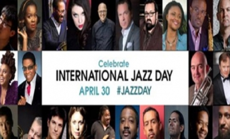 Convocan a festejar el Día del Jazz, de manera virtual