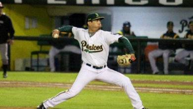 Pericos defiende postura de LMB por cancelación