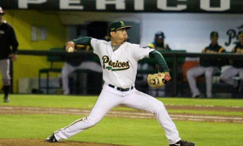 Pericos defiende postura de LMB por cancelación