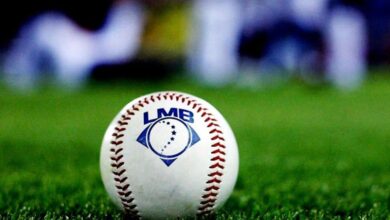 Se cancela la Liga Mexicana de Beisbol