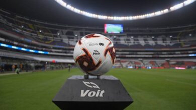 Liga MX acumula 49 positivos por Covid-19