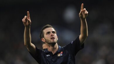 Barcelona ficha a Miralem Pjanic