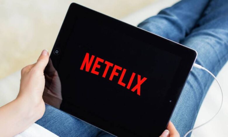 Netflix anuncia serie original que encantará a los gamers