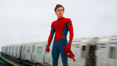 Tom Holland confirma inicio de filmaciones de ‘Spider-Man 3’