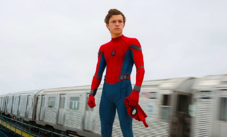 Tom Holland confirma inicio de filmaciones de ‘Spider-Man 3’