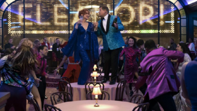 Netflix ha lanzó el tráiler de ‘The Prom’