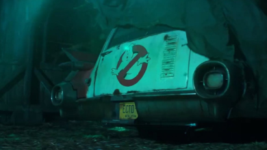‘Ghostbusters: Afterlife’ se estrenará hasta el 2021